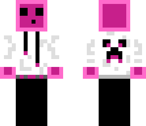 pink slime