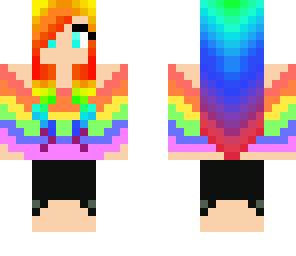 my creation