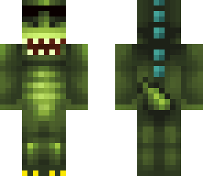reptile