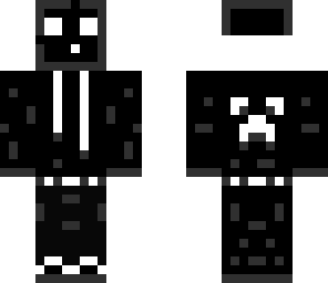 black slime