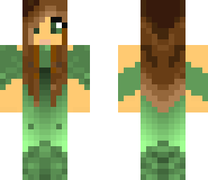 forest elf