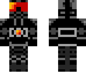 modern troop