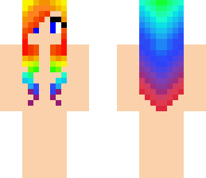 rainbow base