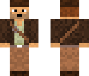 indiana jones