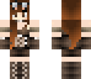 steampunk assassin