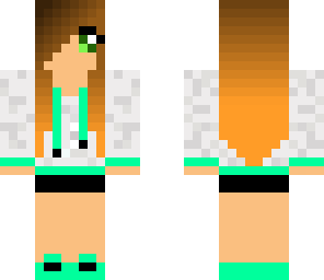 epic girl fixed