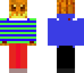 pumkinteen