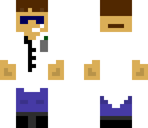 scientist koopaking23