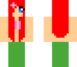 ariel
