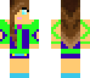 first skin ever finally edited fixd