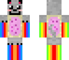 nyan cat