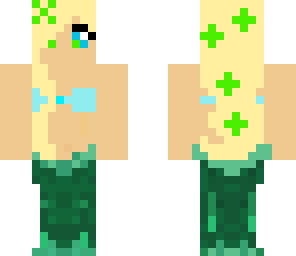 mermaid