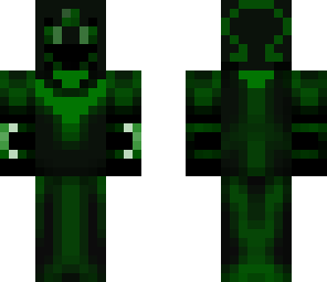 the king in emerald