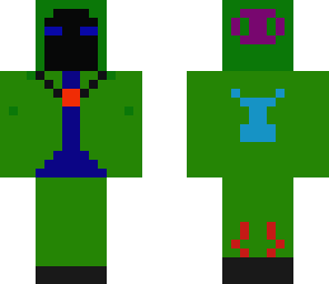 true form of darkrouge