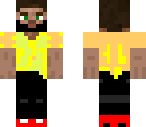 david
