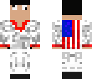 durpy american