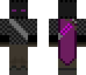 ender knight