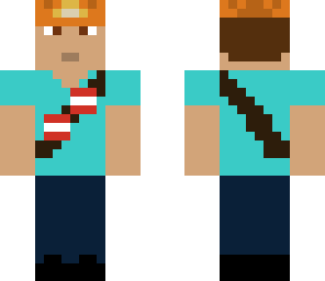 miner tntlover
