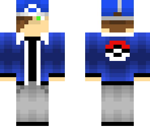 pkmn trainer chase