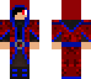 mage edit