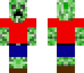 cool creeper