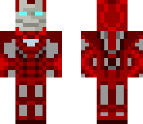 iron man mark 33 silver centurion