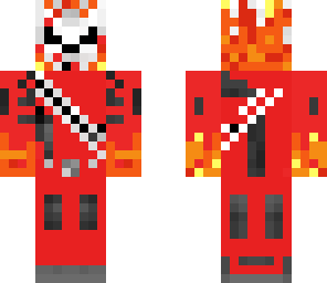 inferno ghost rider