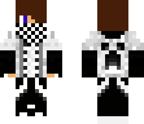 cool white xddddd