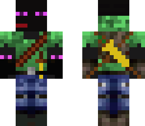 ender assasin