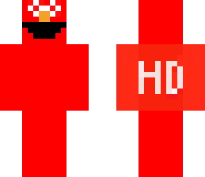 elmo