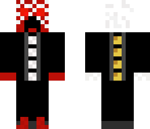 creepermen