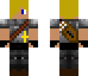 hunger games skin