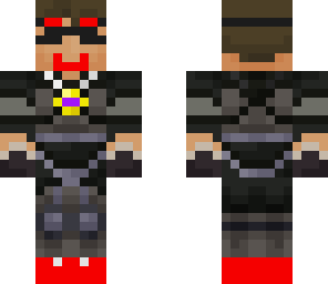 slendersky 2