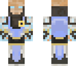 original rayden skin
