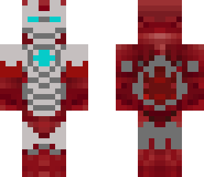 iron man mark 5