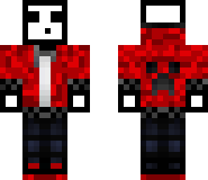 hoodie man