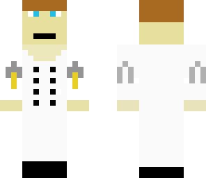 dr morgan