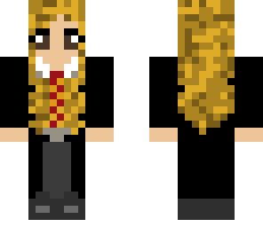 hermione granger