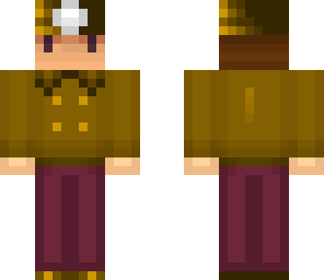 miner edit