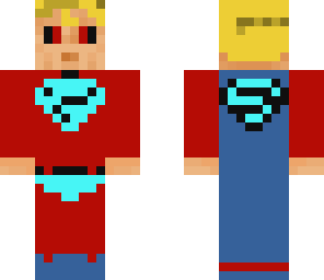superman