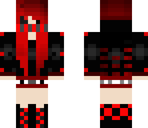 dubstep girl remastered 