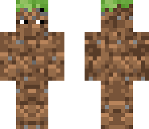 dirt guy