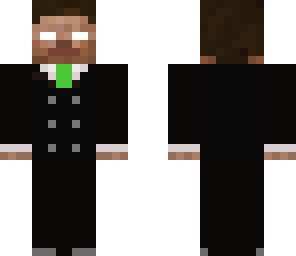 mister herobrine man