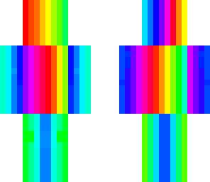 rainbow