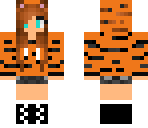 tiger