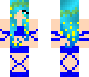 ocean girl