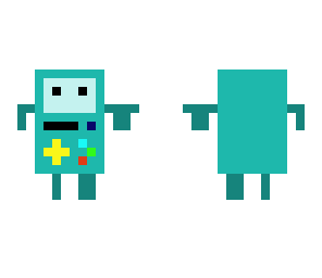 adventure time bmo