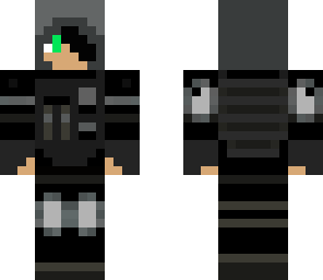 cod skin