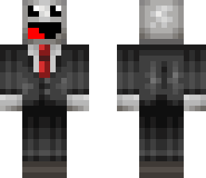 awesome slenderman