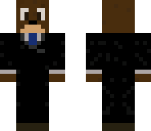 fixed fancy bear